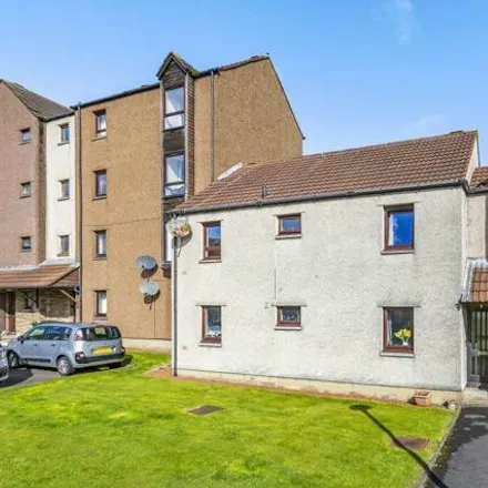 Buy this 2 bed apartment on Hillcoat Loan in City of Edinburgh, EH15 1UE