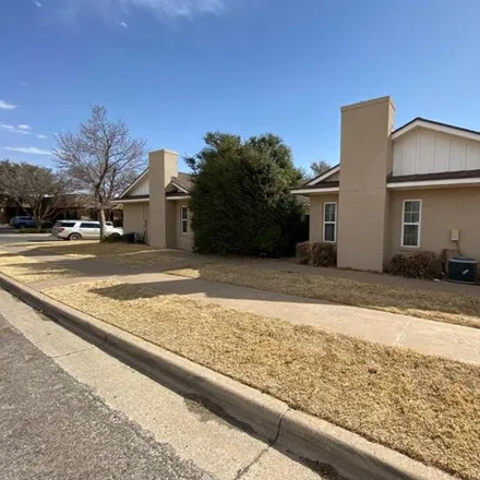 Rent this 3 bed house on 3293 64th Street in Lubbock, TX 79413