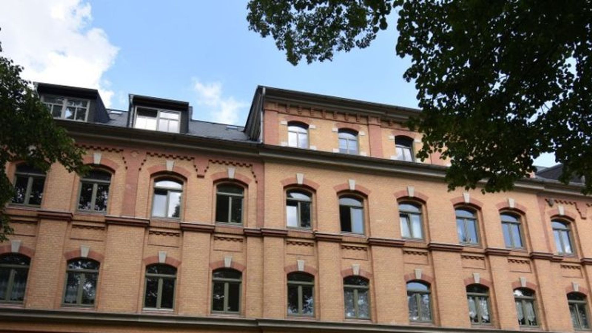 2 bedroom apartment at Ebersdorfer Straße 35, 09131 Chemnitz, Germany | MLS  #55232366 | Rentberry