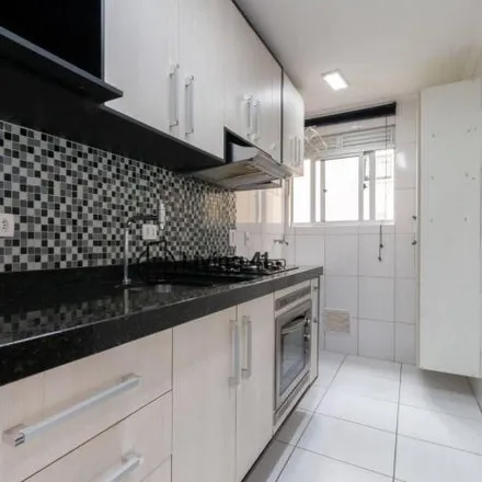 Rent this 2 bed apartment on Rua Máximo João Kopp 795 in Santa Cândida, Curitiba - PR