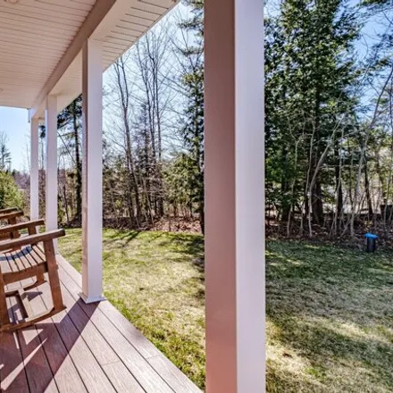Image 4 - Pennywhistle Drive, Windham, ME 04062, USA - House for sale
