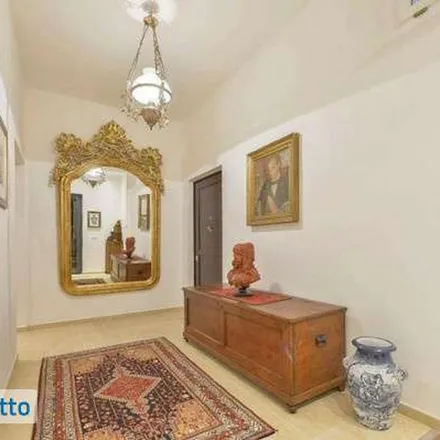 Rent this 3 bed apartment on Via dei Pandolfini 33 R in 50122 Florence FI, Italy