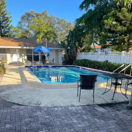 Rent this 1 bed room on 2021 Northeast 56th Street in Imperial Point, Fort Lauderdale