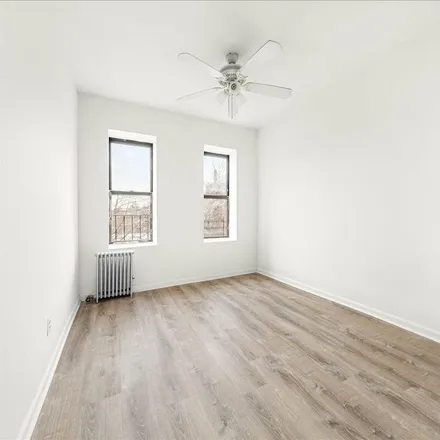 Rent this 2 bed apartment on 499 Saint Johns Place in New York, NY 11238