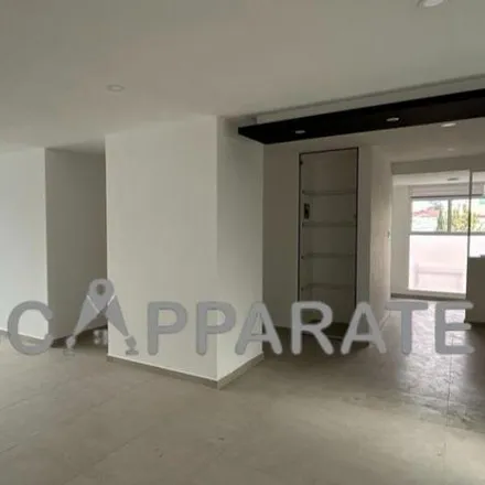 Buy this 3 bed apartment on Calle Calkiní in Tlalpan, 14200 Mexico City