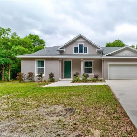 Image 2 - 2265 Mud Lake Road, De Leon Springs, Volusia County, FL 32130, USA - House for sale