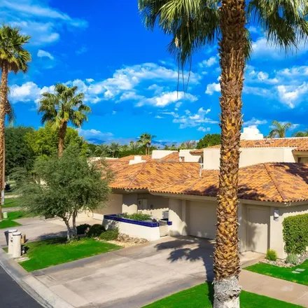 Buy this 3 bed condo on 259 Kavenish Way in Rancho Mirage, CA 92270