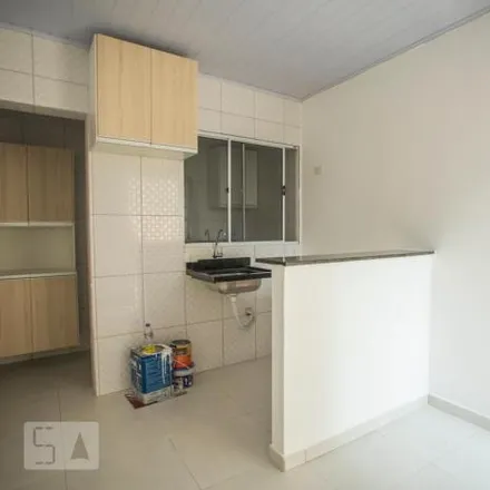 Rent this 1 bed house on Rua Afonso XIII in Jabaquara, São Paulo - SP