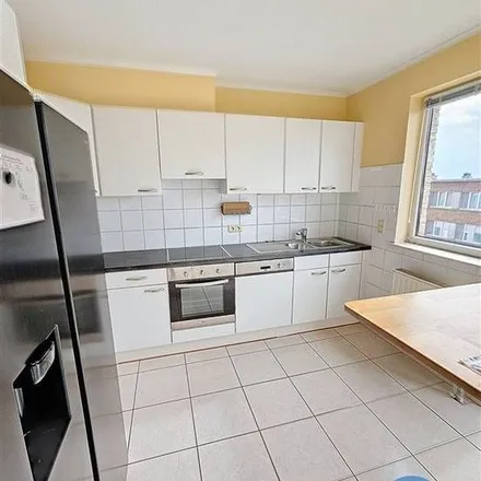 Image 3 - Koninklijke Vlaamse Schouwburg, Quai aux Pierres de Taille - Arduinkaai 7, 1000 Brussels, Belgium - Apartment for rent