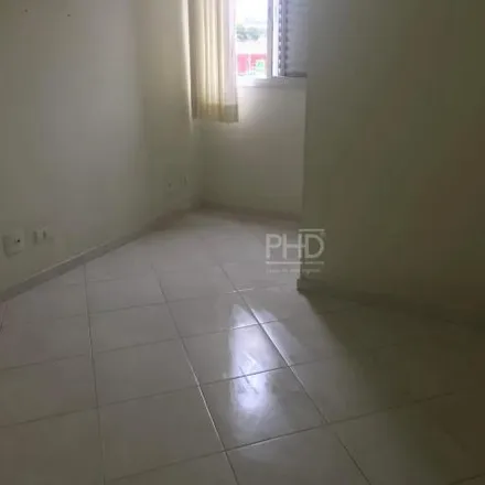Buy this 2 bed apartment on Rua Flamínio de Castro Rangel in Nova Petrópolis, São Bernardo do Campo - SP