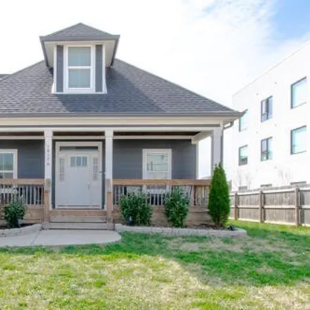 Buy this 4 bed house on 1973 9th Avenue North in North Nashville, Nashville-Davidson