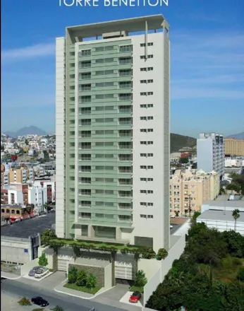 Image 6 - Doctor Juan de Dios Treviño, San Jerónimo, 64640 Monterrey, NLE, Mexico - Apartment for sale