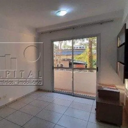 Rent this 2 bed apartment on Paróquia Nossa Senhora da Escada in Rua Nossa Senhora da Escada 211, Jardim Iracema