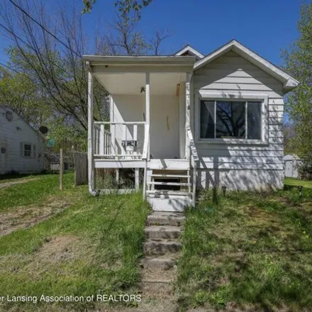 Buy this 2 bed house on Ancona Farms in 746 South Fairview Avenue, Lansing