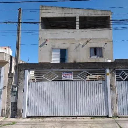 Image 2 - Rua Alzira Guedes Gonçalves, Jardim Quaresmeira I, Suzano - SP, 08670-320, Brazil - House for sale