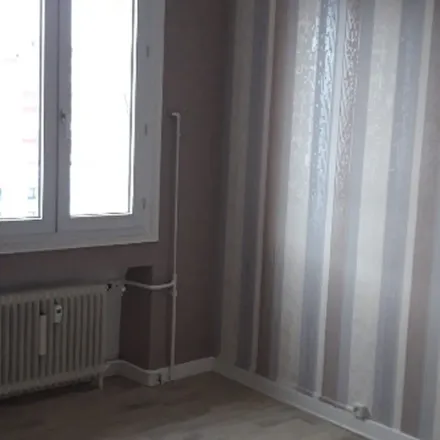 Rent this 3 bed apartment on 3884 Route de Salvaris in 42100 Saint-Étienne, France