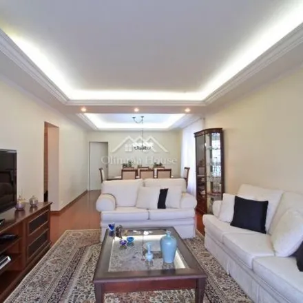 Rent this 3 bed apartment on Rua Coronel Oscar Porto 312 in Paraíso, São Paulo - SP