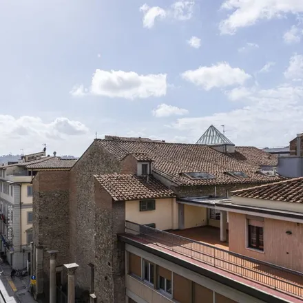 Image 6 - Via Santa Caterina D'Alessandria 12, 50129 Florence FI, Italy - Apartment for rent
