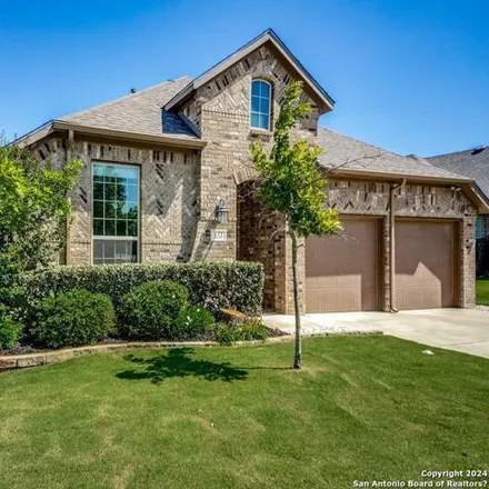 Buy this 3 bed house on 151 Cimarron Creek in Boerne, TX 78006