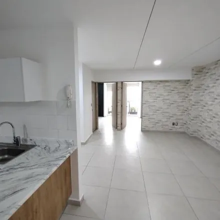 Buy this 2 bed apartment on Calle Centeno in Colonia Granjas México, 08400 Mexico City