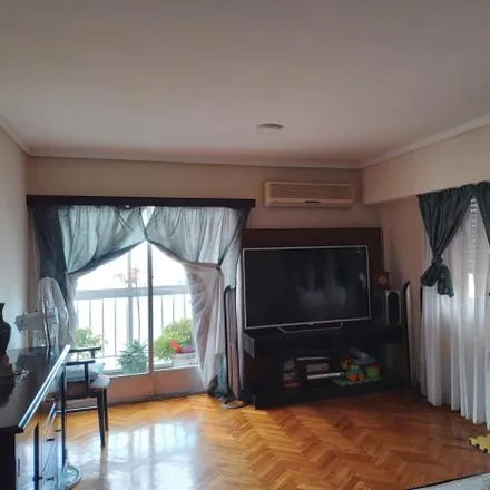 Buy this 3 bed apartment on Bartolomé Mitre 1972 in Balvanera, 1039 Buenos Aires