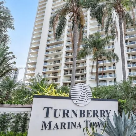 Buy this 2 bed house on Marina Tower in 19500 Turnberry Way, Aventura