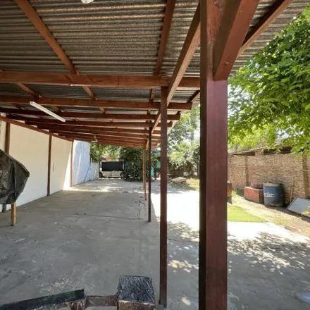 Buy this 2 bed house on Blasco Ibáñez in Piñero, José C. Paz
