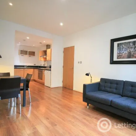 Rent this 1 bed apartment on 23 Oswald Street in Laurieston, Glasgow