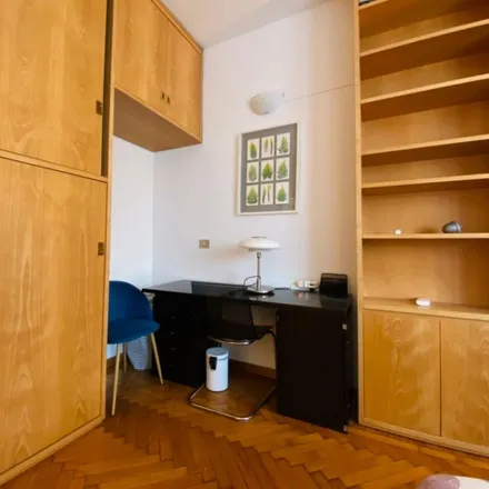 Image 2 - Via Pasquale Fornari, 20146 Milan MI, Italy - Apartment for rent