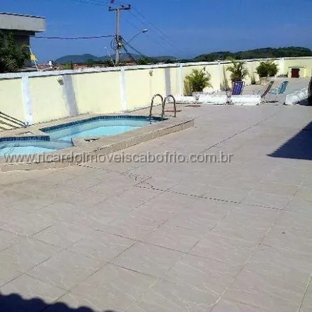 Image 1 - Rua Baiacu, Cajueiro, Cabo Frio - RJ, 28923-386, Brazil - House for rent