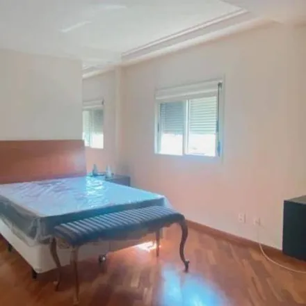 Rent this 3 bed apartment on Avenida Marcos Penteado de Ulhôa Rodrigues in Santana de Parnaíba, Santana de Parnaíba - SP