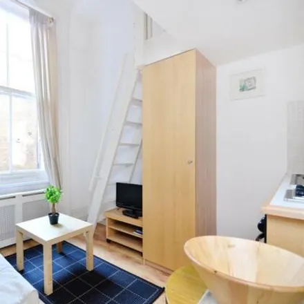 Rent this 1 bed house on 29 Fairholme Road in London, London