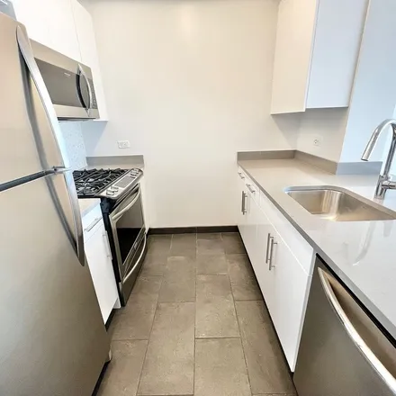 Rent this 2 bed apartment on 793 11th Avenue in New York, NY 10019