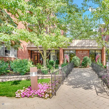 Image 3 - 129 Acacia Circle, Indian Head Park, Lyons Township, IL 60525, USA - House for sale