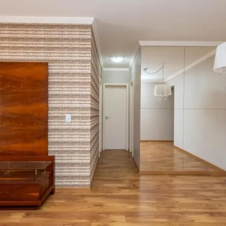 Rent this 3 bed apartment on Rua Desembargador Aurélio Feijó 276 in Boa Vista, Curitiba - PR