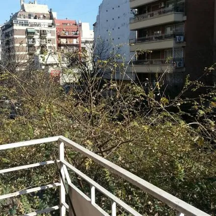 Buy this 2 bed apartment on Senillosa 916 in Parque Chacabuco, C1233 ABZ Buenos Aires