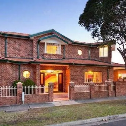 Image 2 - Augusta Street, Strathfield NSW 2135, Australia - Apartment for rent