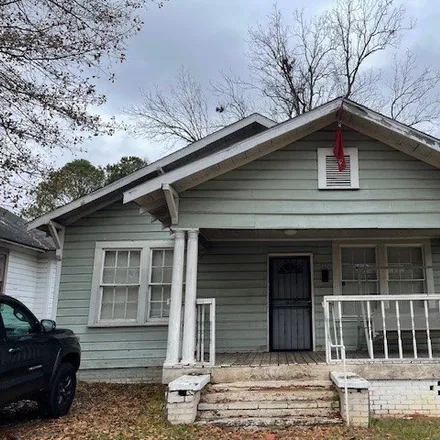 Buy this 2 bed house on 2435 Highland Avenue in Oak Park, Montgomery