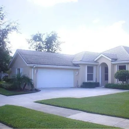 Buy this 3 bed house on 246 Hampton Place in Jupiter, FL 33458