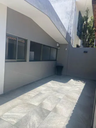 Buy this studio house on Calle Valparaíso 2444 in Jardines de Providencia, 45170 Guadalajara