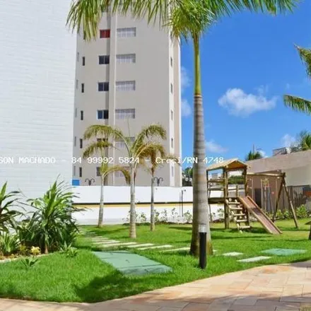 Buy this 3 bed apartment on Avenida Abel Cabral in Nova Parnamirim, Parnamirim - RN