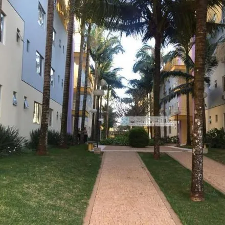 Buy this 1 bed apartment on Ponto 306 in Rua Constantino Pialarissi, Universidade