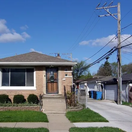 Buy this 3 bed house on 9314 South Colfax Avenue in Chicago, IL 60617