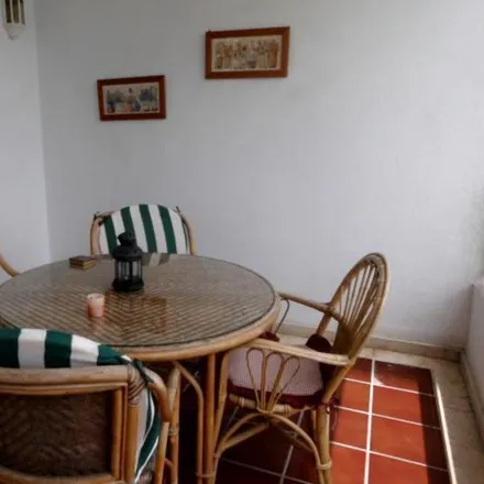 Rent this 2 bed apartment on Marbella