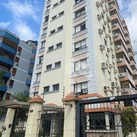 Buy this 3 bed apartment on FAMG in Rua Alberto Silva 390, Vila Ipiranga