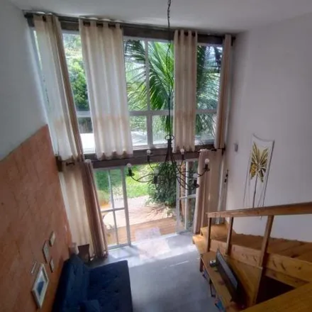 Buy this 1 bed house on Rua Mar Azul Profundo in Rio Tavares, Florianópolis - SC