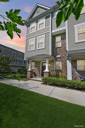 Buy this 2 bed condo on 926 North Sherman Drive in Royal Oak, MI 48067