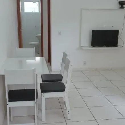 Rent this 1 bed apartment on Rua Comandante Salgado in Vila Hortência, Sorocaba - SP