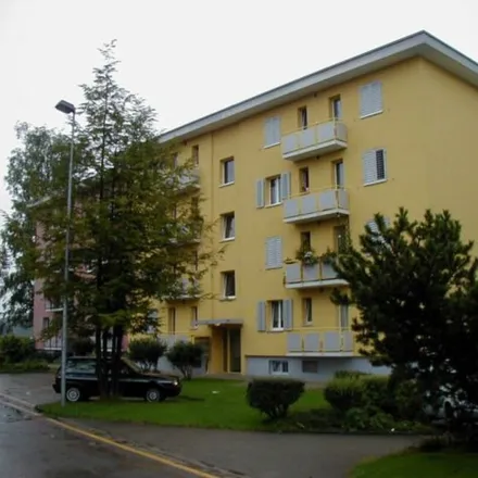 Image 3 - Mattackerstrasse 3, 8620 Wetzikon (ZH), Switzerland - Apartment for rent