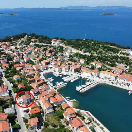Image 9 - Općina Sali, Zadar County, Croatia - Apartment for rent